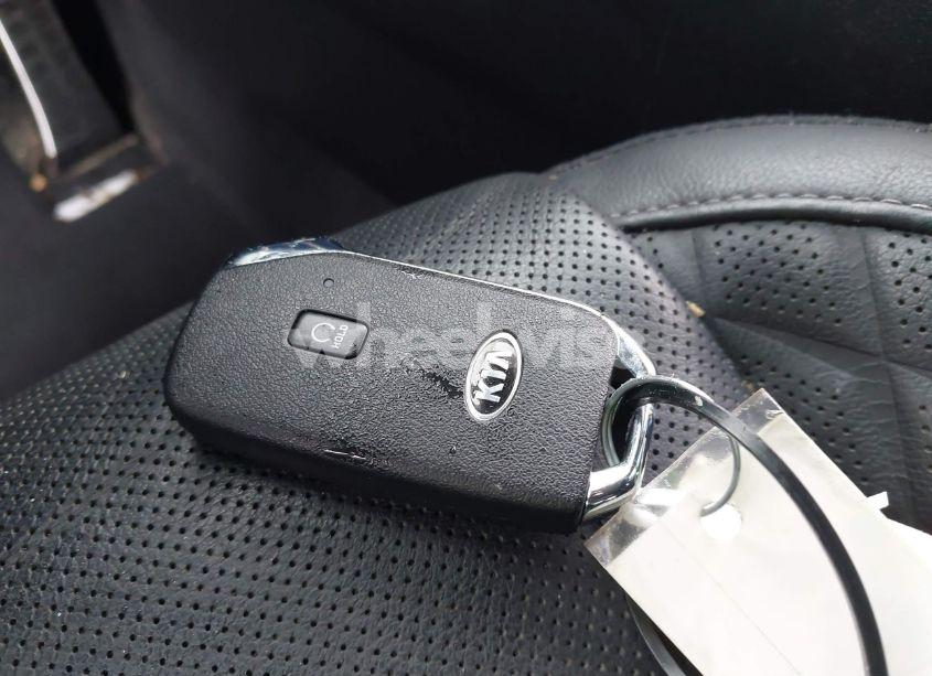 Photo 11 of 2021 Kia Sorento SX PRESTIGE (VIN 5XYRKDLF8MG040934)