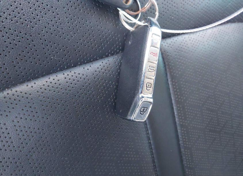 Photo 11 of 2022 Kia Sorento SX (VIN 5XYRKDLF8NG094767)