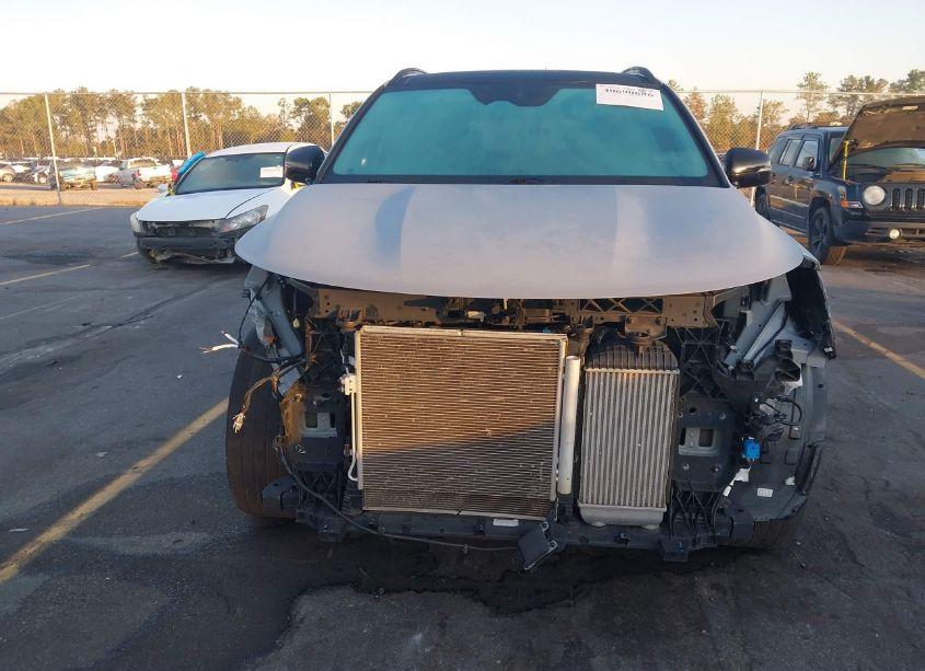 Photo 13 of 2022 Kia Sorento SX (VIN 5XYRKDLF8NG094767)