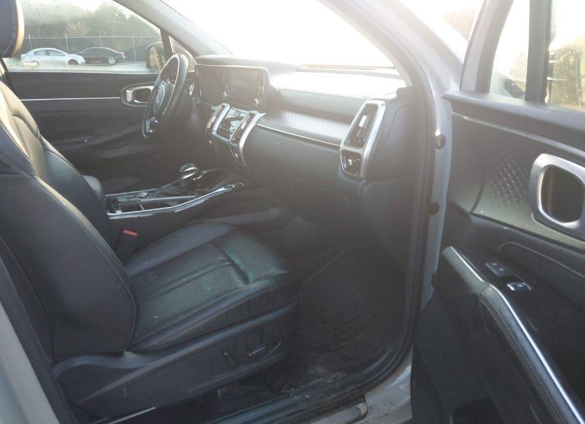 Photo 5 of 2022 Kia Sorento SX (VIN 5XYRKDLF8NG094767)