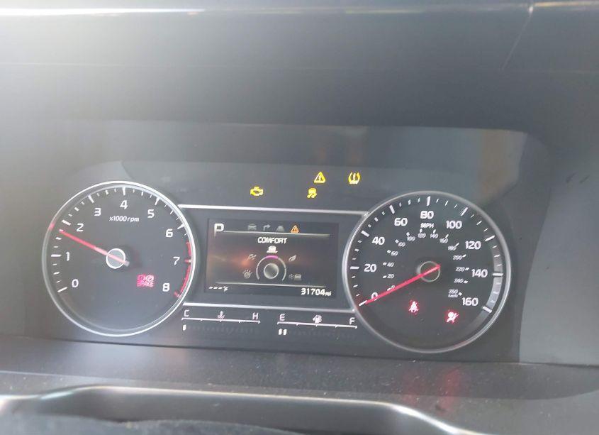 Photo 7 of 2022 Kia Sorento SX (VIN 5XYRKDLF8NG094767)