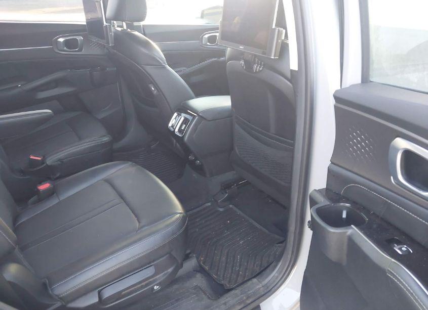 Photo 8 of 2022 Kia Sorento SX (VIN 5XYRKDLF8NG094767)