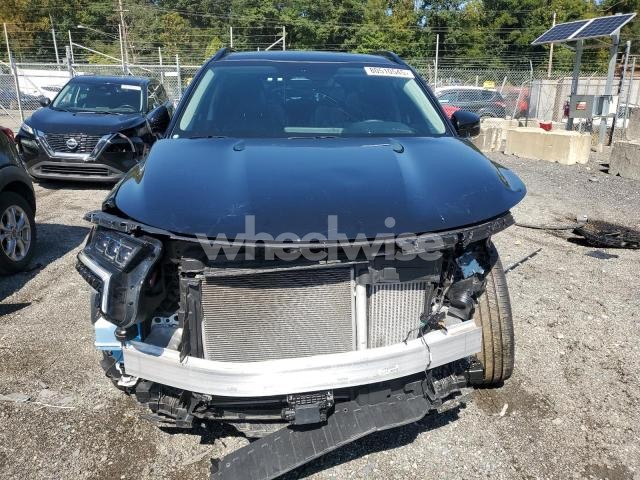 2023 KIA SORENTO SX (VIN 5XYRKDLF8PG226106) main photo