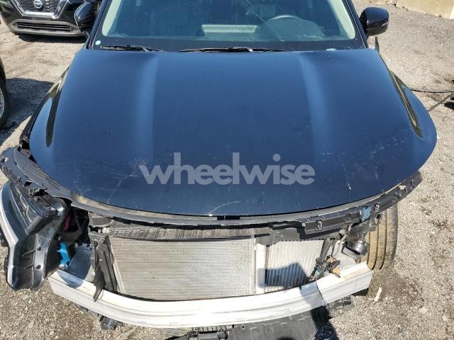 Photo 12 of 2023 KIA SORENTO SX (VIN 5XYRKDLF8PG226106)