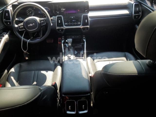Photo 6 of 2023 KIA SORENTO SX (VIN 5XYRKDLF8PG226106)