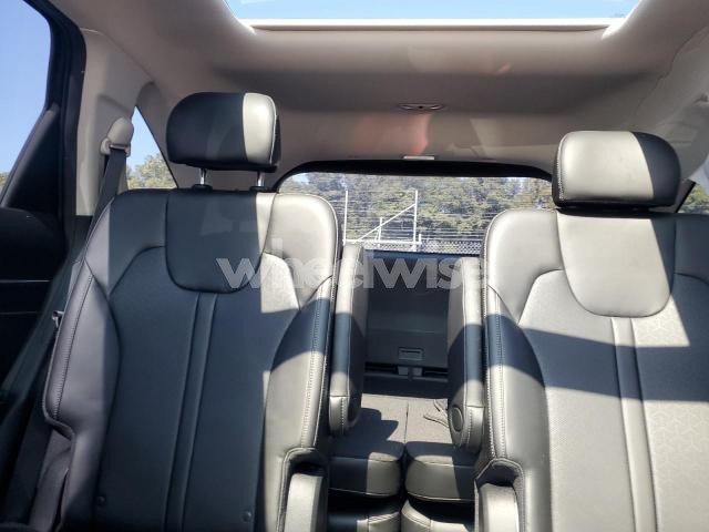 Photo 9 of 2023 KIA SORENTO SX (VIN 5XYRKDLF8PG226106)