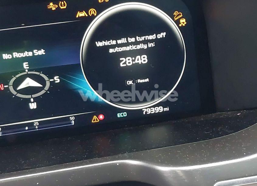 Photo 15 of 2023 Kia Sorento SX (VIN 5XYRKDLF8PG229040)