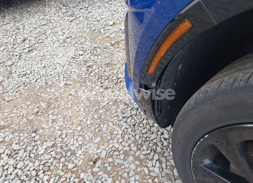 Photo 17 of 2023 Kia Sorento SX (VIN 5XYRKDLF8PG229040)