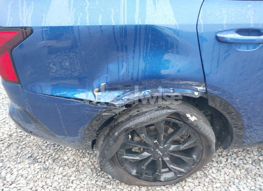 Photo 18 of 2023 Kia Sorento SX (VIN 5XYRKDLF8PG229040)