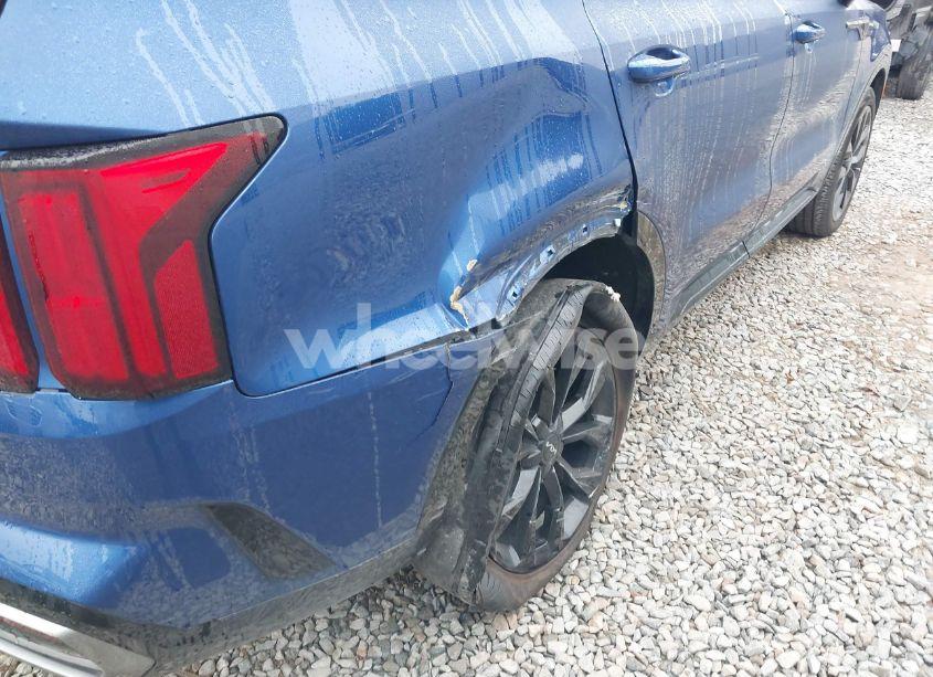 Photo 19 of 2023 Kia Sorento SX (VIN 5XYRKDLF8PG229040)