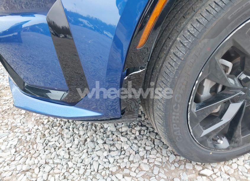 Photo 6 of 2023 Kia Sorento SX (VIN 5XYRKDLF8PG229040)