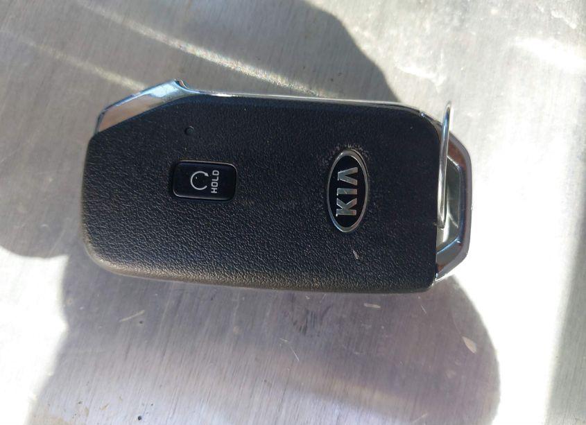 Photo 11 of 2021 Kia Sorento SX (VIN 5XYRKDLF9MG049951)