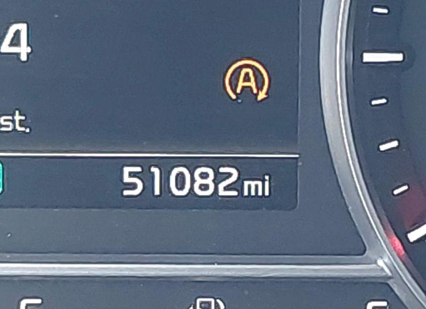 Photo 16 of 2021 Kia Sorento SX (VIN 5XYRKDLF9MG049951)