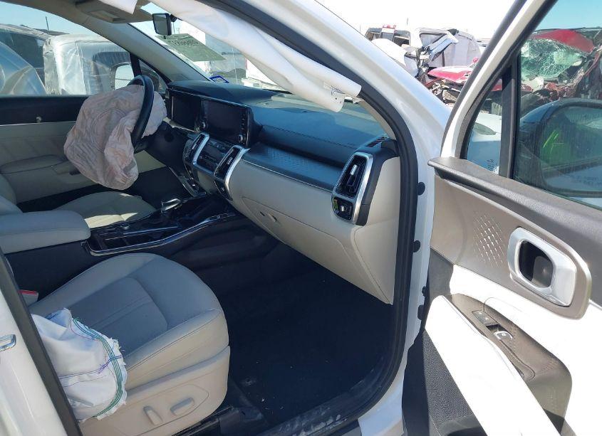 Photo 5 of 2021 Kia Sorento SX (VIN 5XYRKDLF9MG049951)
