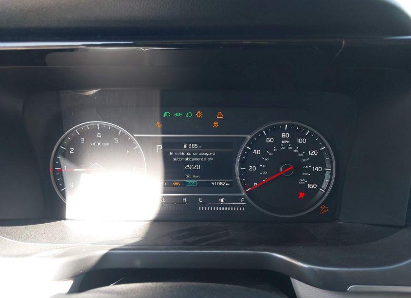 Photo 7 of 2021 Kia Sorento SX (VIN 5XYRKDLF9MG049951)