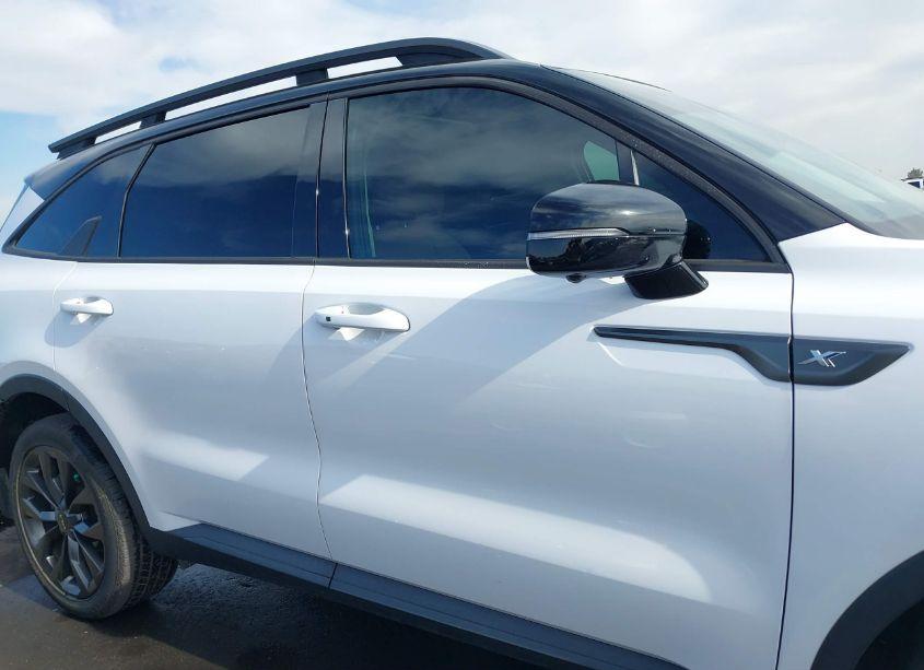 Photo 13 of 2022 Kia Sorento X-LINE SX PRESTIGE (VIN 5XYRKDLF9NG095085)