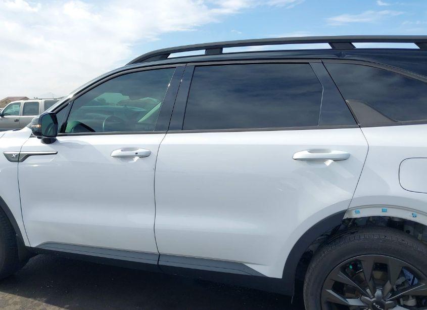 Photo 14 of 2022 Kia Sorento X-LINE SX PRESTIGE (VIN 5XYRKDLF9NG095085)