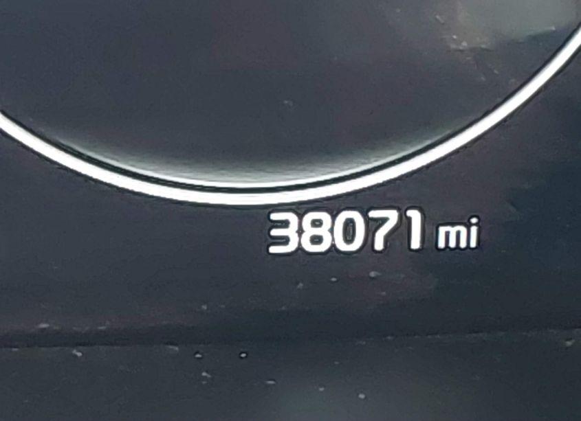 Photo 15 of 2022 Kia Sorento X-LINE SX PRESTIGE (VIN 5XYRKDLF9NG095085)