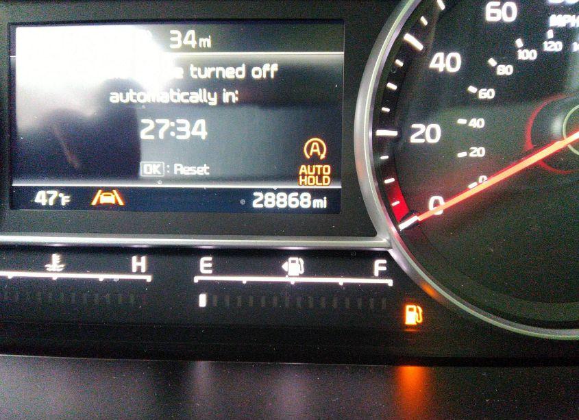 Photo 15 of 2022 Kia Sorento SX (VIN 5XYRKDLF9NG103282)