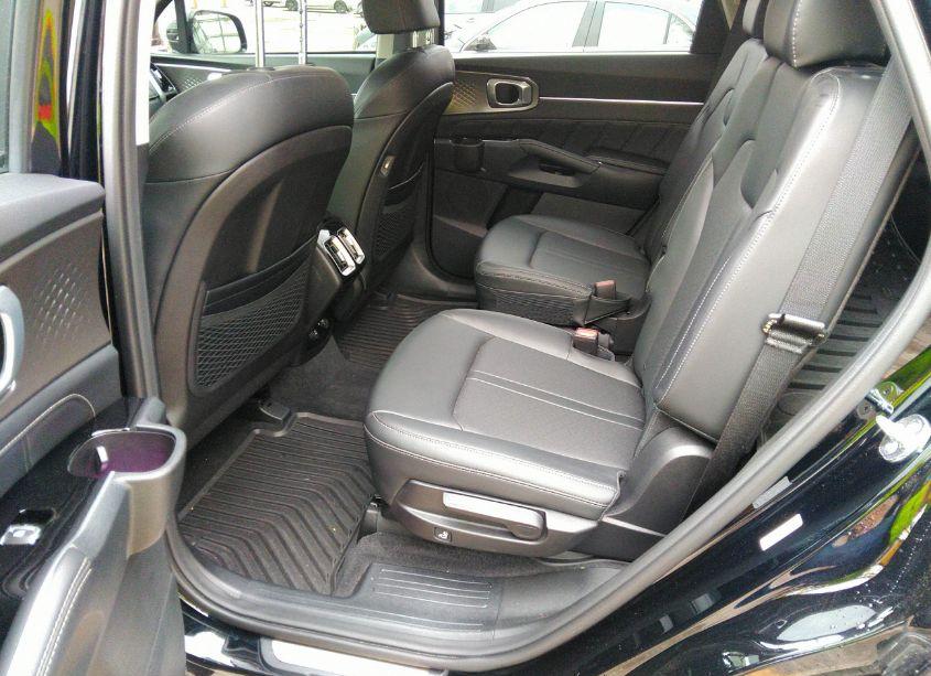 Photo 8 of 2022 Kia Sorento SX (VIN 5XYRKDLF9NG103282)