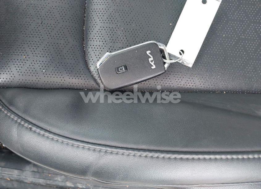 Photo 11 of 2022 Kia Sorento SX (VIN 5XYRKDLFXNG096830)