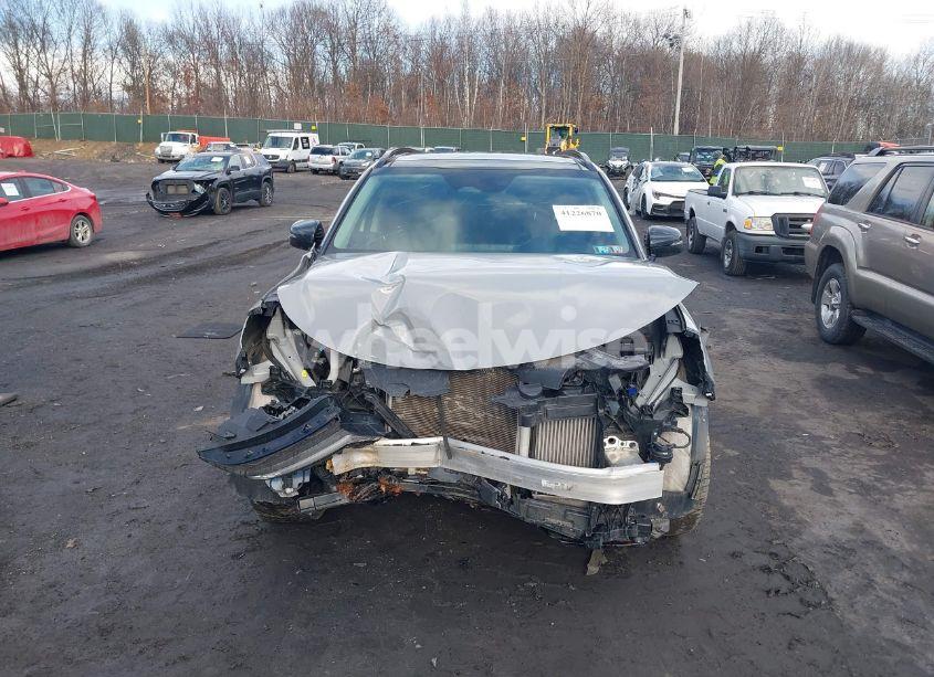 Photo 12 of 2022 Kia Sorento SX (VIN 5XYRKDLFXNG096830)