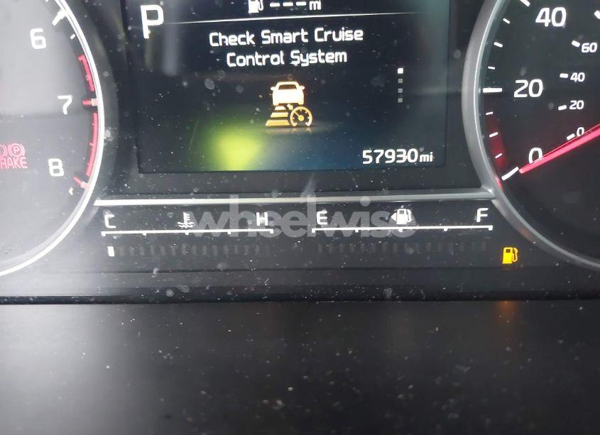 Photo 15 of 2022 Kia Sorento SX (VIN 5XYRKDLFXNG096830)