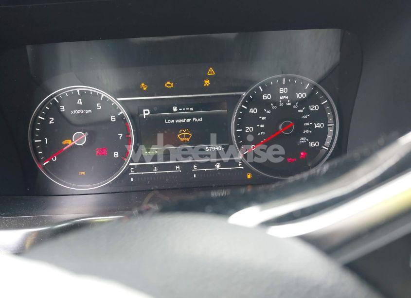 Photo 7 of 2022 Kia Sorento SX (VIN 5XYRKDLFXNG096830)