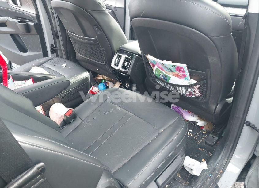 Photo 8 of 2022 Kia Sorento SX (VIN 5XYRKDLFXNG096830)