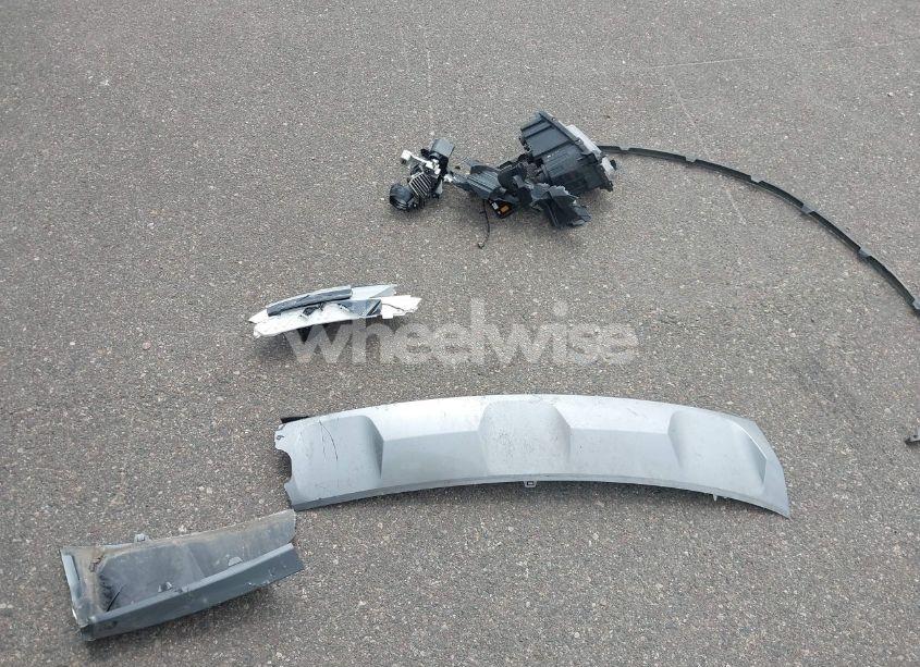 Photo 12 of 2022 Kia Sorento X-LINE SX PRESTIGE (VIN 5XYRKDLFXNG111374)