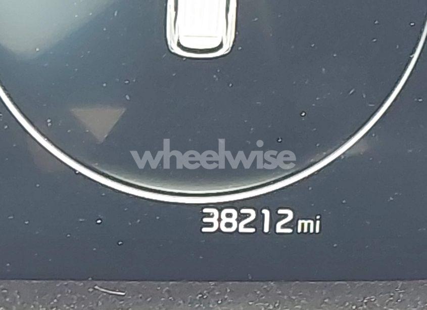 Photo 16 of 2022 Kia Sorento X-LINE SX PRESTIGE (VIN 5XYRKDLFXNG111374)