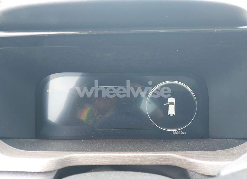 Photo 7 of 2022 Kia Sorento X-LINE SX PRESTIGE (VIN 5XYRKDLFXNG111374)