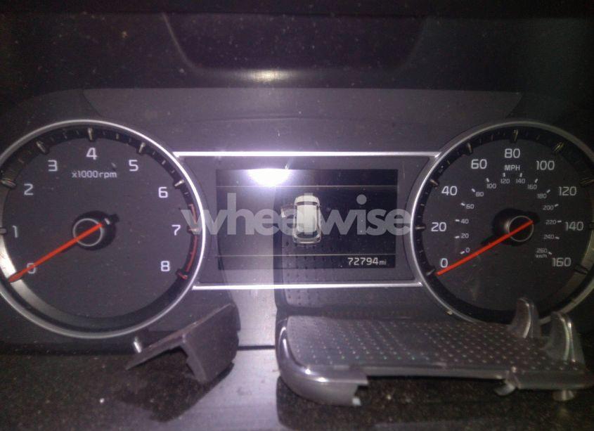 Photo 7 of 2022 Kia Sorento SX (VIN 5XYRKDLFXNG135206)