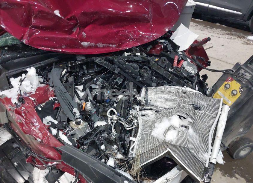 Photo 10 of 2023 Kia Sorento X-LINE SX PRESTIGE (VIN 5XYRKDLFXPG215270)