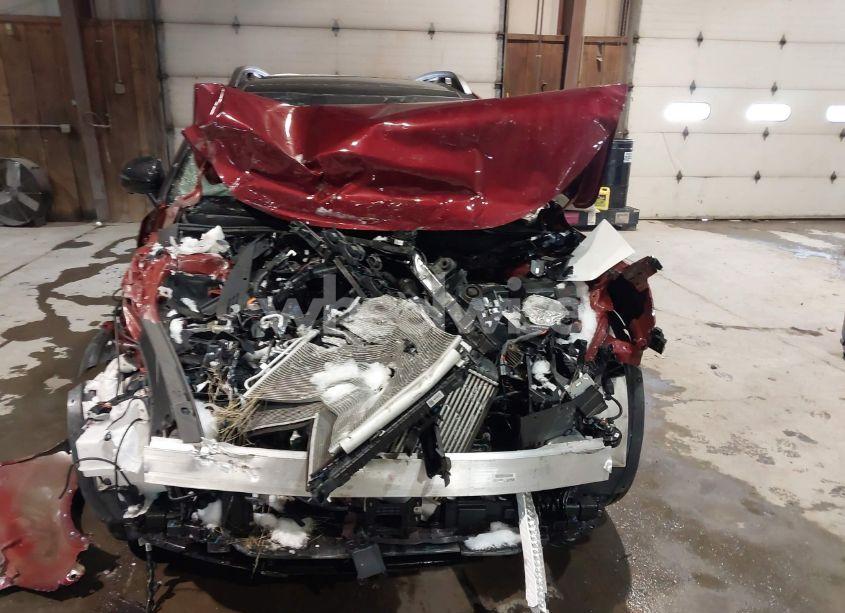 Photo 11 of 2023 Kia Sorento X-LINE SX PRESTIGE (VIN 5XYRKDLFXPG215270)