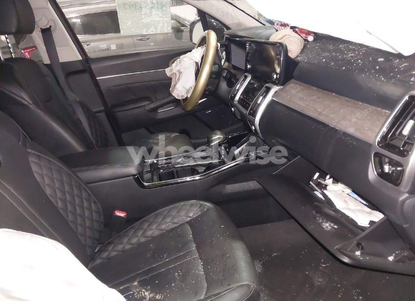 Photo 5 of 2023 Kia Sorento X-LINE SX PRESTIGE (VIN 5XYRKDLFXPG215270)