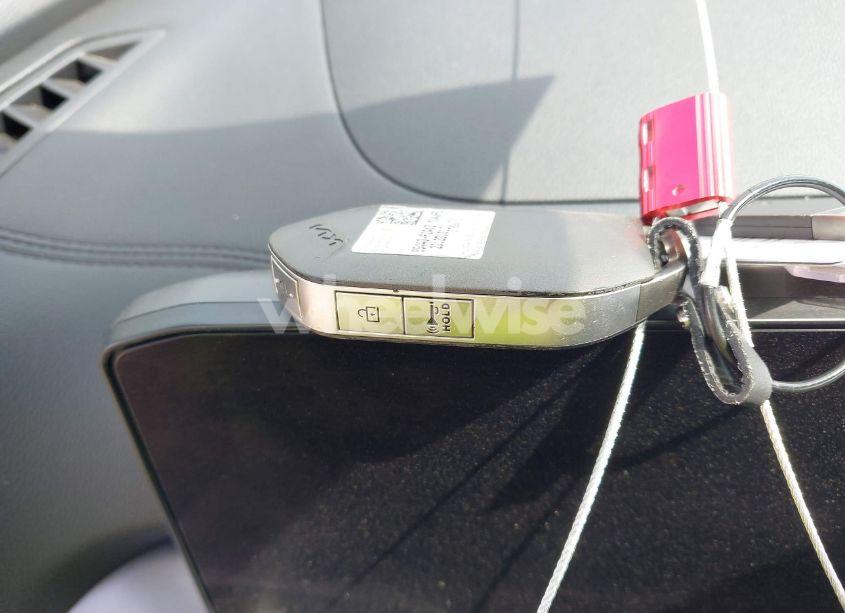 Photo 11 of 2024 Kia Sorento S (VIN 5XYRL4JC0RG276152)