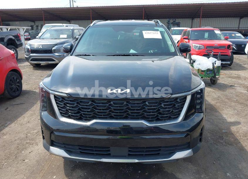 Photo 12 of 2024 Kia Sorento S (VIN 5XYRL4JC0RG276152)