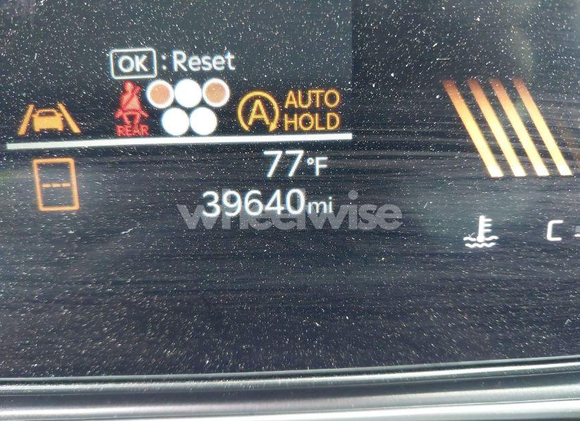 Photo 15 of 2024 Kia Sorento S (VIN 5XYRL4JC0RG276152)