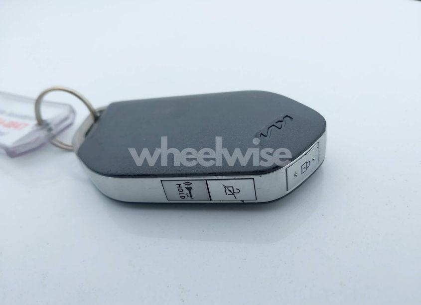 Photo 11 of 2024 Kia Sorento S (VIN 5XYRL4JC0RG280895)