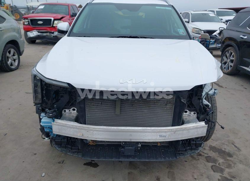 Photo 18 of 2024 Kia Sorento S (VIN 5XYRL4JC0RG280895)