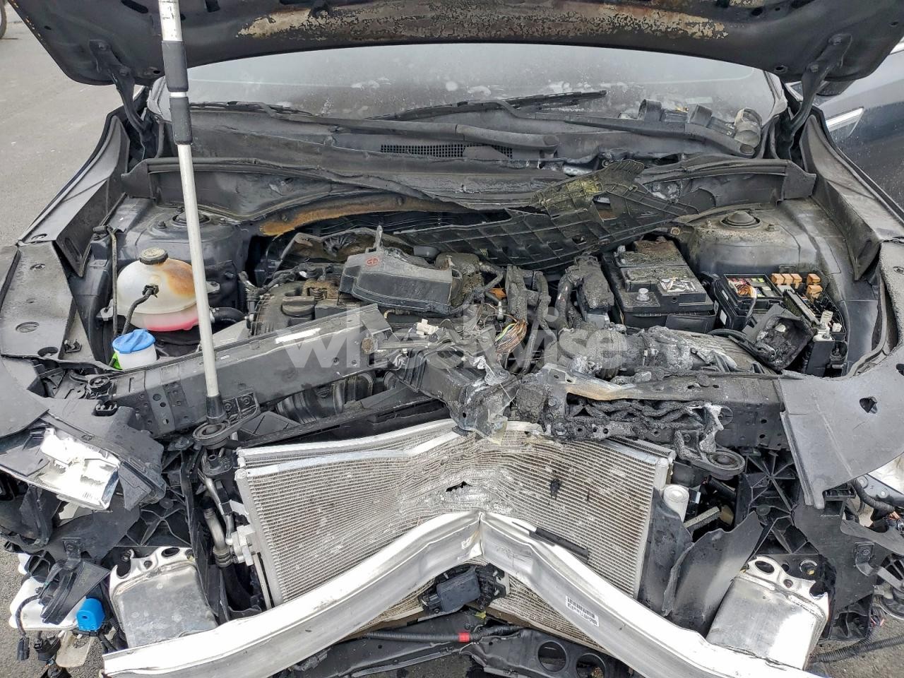 Photo 12 of 2024 KIA SORENTO S (VIN 5XYRL4JC0RG291430)