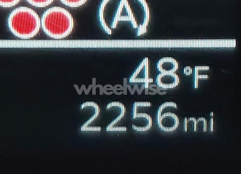 Photo 16 of 2025 Kia Sorento S (VIN 5XYRL4JC0SG315117)