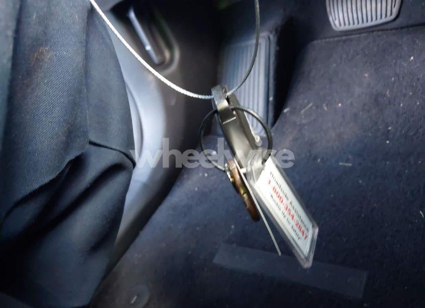 Photo 11 of 2024 Kia Sorento S (VIN 5XYRL4JC1RG265371)