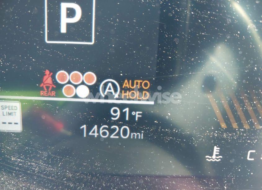 Photo 15 of 2024 Kia Sorento S (VIN 5XYRL4JC1RG265371)