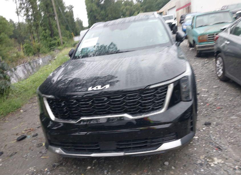 Photo 12 of 2024 Kia Sorento S (VIN 5XYRL4JC1RG280260)