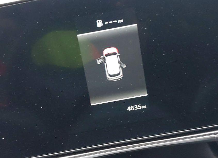 Photo 15 of 2024 Kia Sorento S (VIN 5XYRL4JC1RG280260)