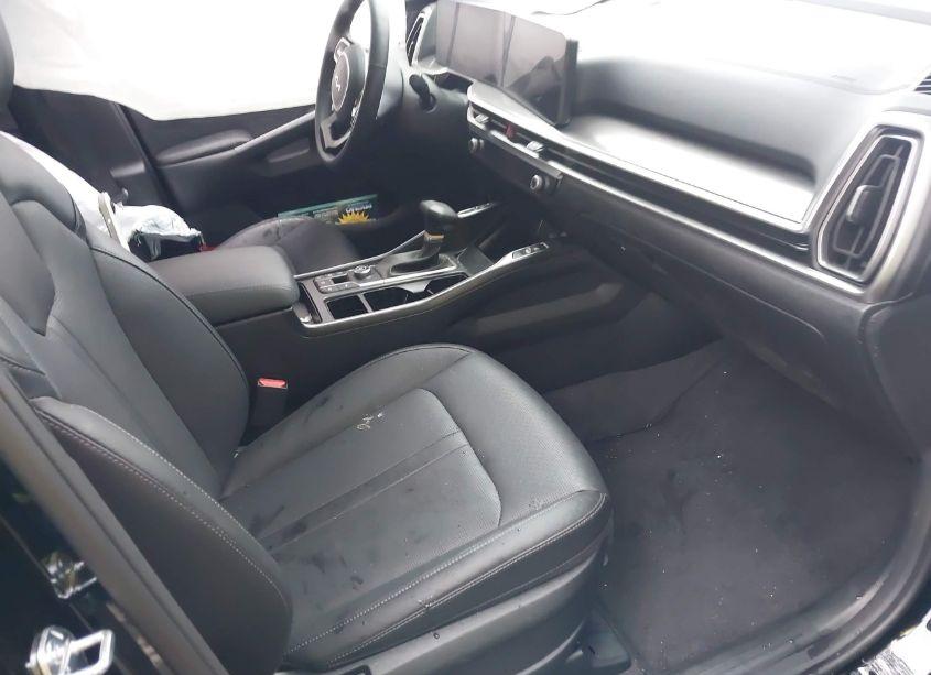 Photo 5 of 2024 Kia Sorento S (VIN 5XYRL4JC1RG280260)