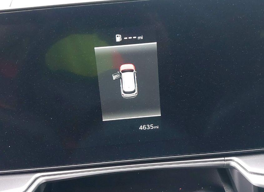 Photo 7 of 2024 Kia Sorento S (VIN 5XYRL4JC1RG280260)