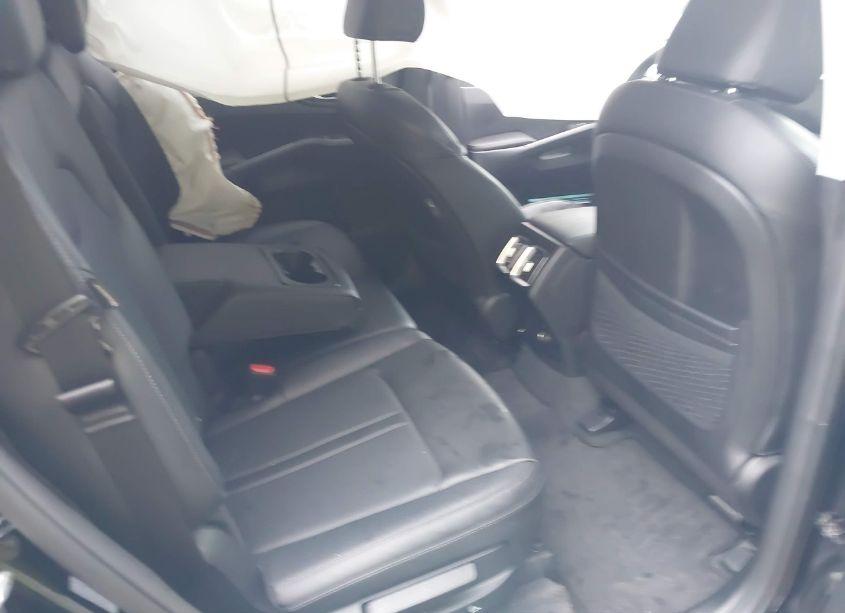 Photo 8 of 2024 Kia Sorento S (VIN 5XYRL4JC1RG280260)